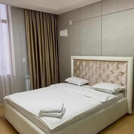 Highvill Ast Apartamento Astana Exterior foto