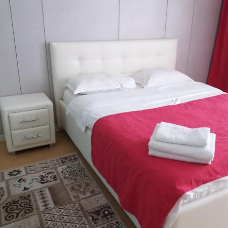 Highvill Ast Apartamento Astana Exterior foto