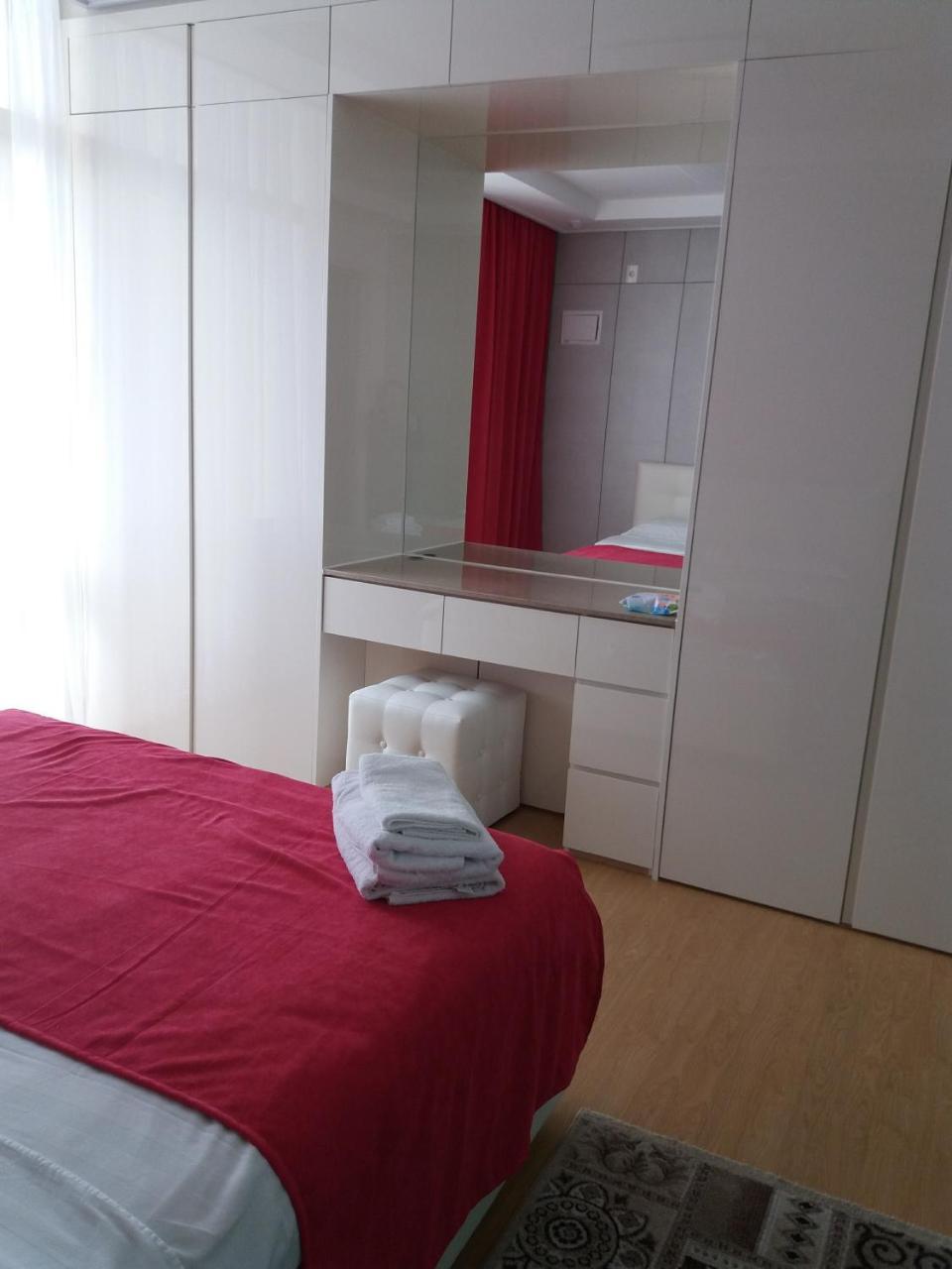 Highvill Ast Apartamento Astana Exterior foto