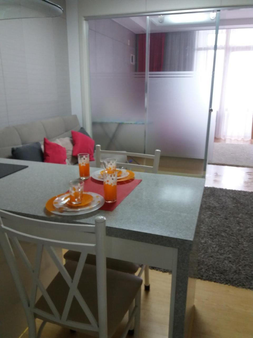 Highvill Ast Apartamento Astana Exterior foto