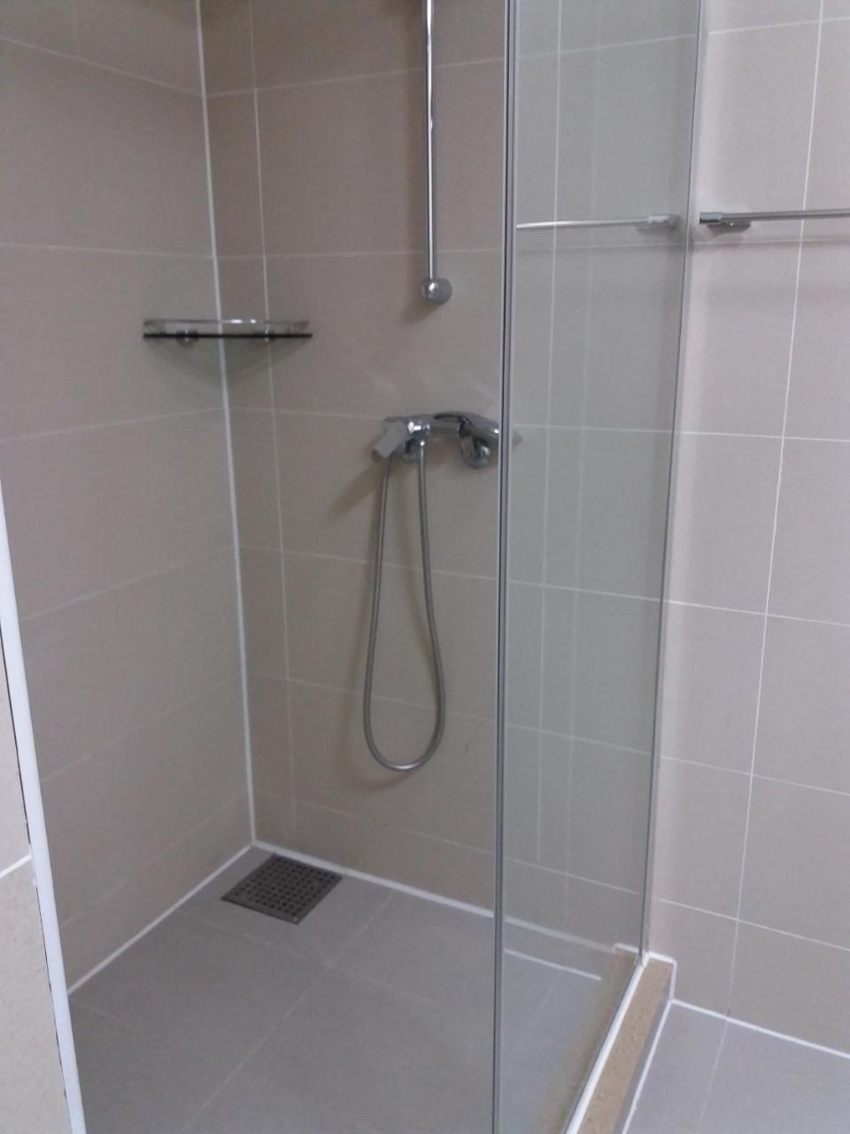 Highvill Ast Apartamento Astana Exterior foto