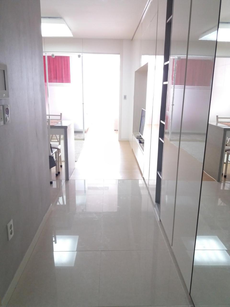 Highvill Ast Apartamento Astana Exterior foto